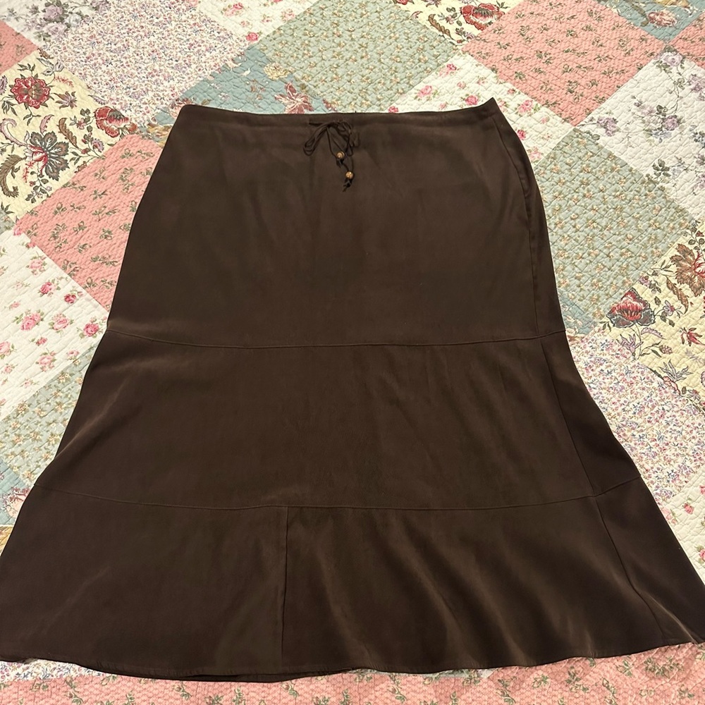 Skirt Womens plus size